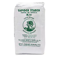 JL Tapioca Starch 454g - Master