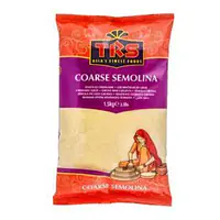 TRS Ext.Coarse Semolina 1.5kg. - Master