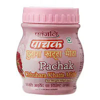 Patanjali Chuhara Pachak - Master