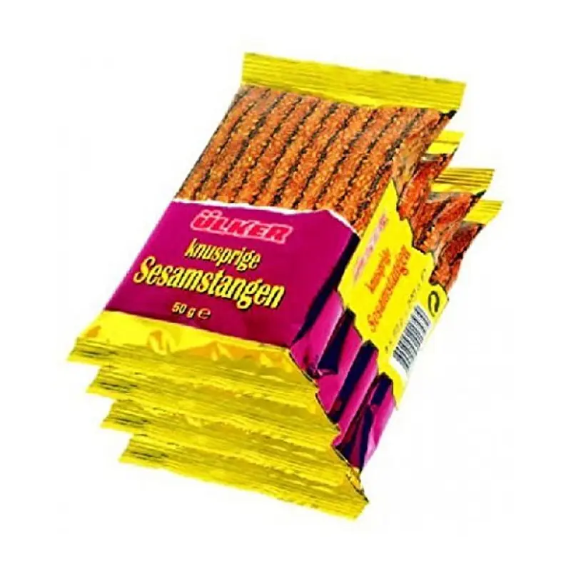 Ulker Sesamstangen 160g - Master