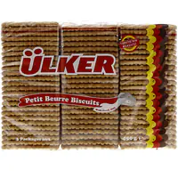 Ulkar Beure biscuit 450g - Master