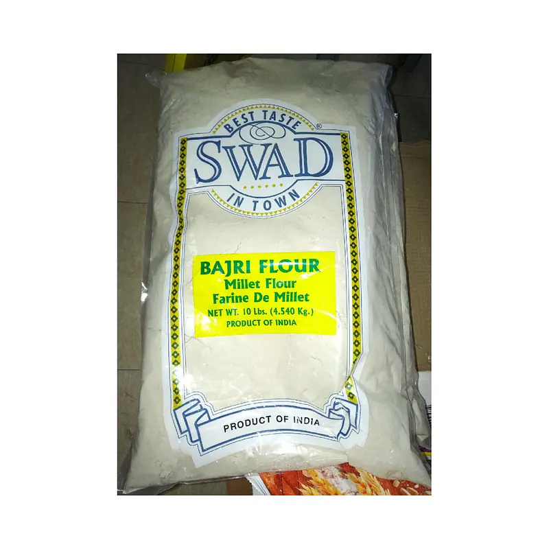 Boniland Farine De Mil 800g - Master