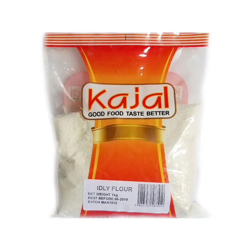 Kajal Idly Rava 1kg - Master