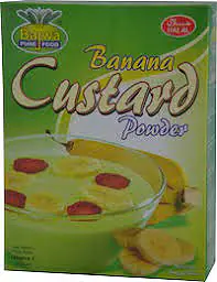 Bajwa Custard Powder 150g - Master