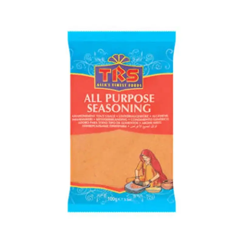 TRS All Purpose Seasoning 100g - Master