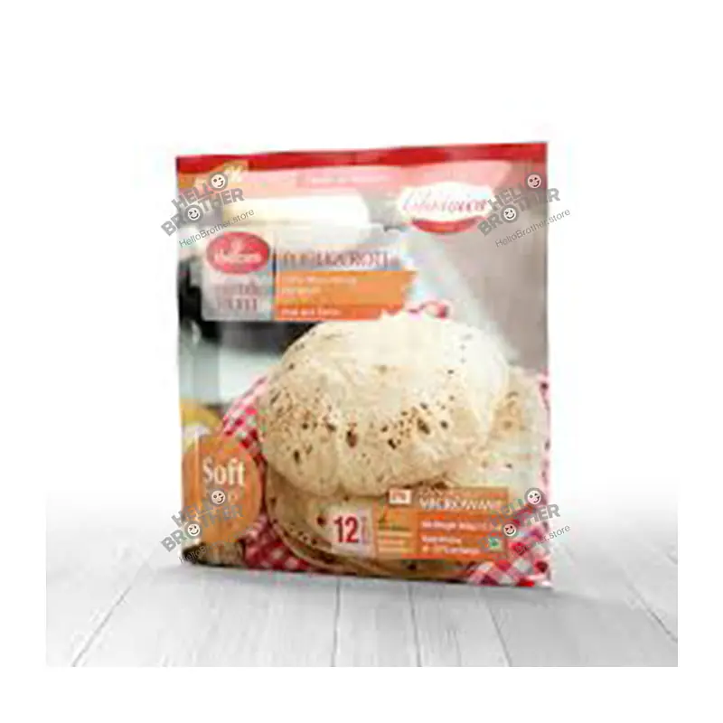 HR Phulka Roti 360g - Master