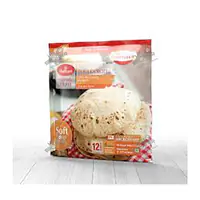 HR Phulka Roti 360g - Master