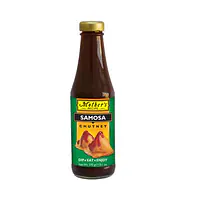 MR Samosa Chutney 370g - Master