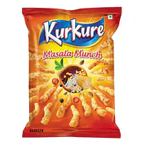 Kurkure 100g - Master