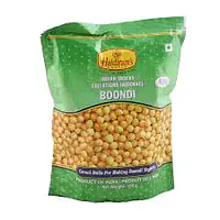 Haldiram Boondi 150 g - Master