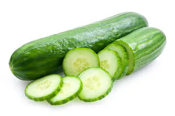 Cucumber Per Kg. - Master