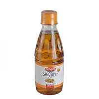 Niharti Sesame Oil 250ml. - Master
