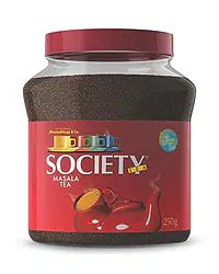 Society Masala Tea 250g - Master