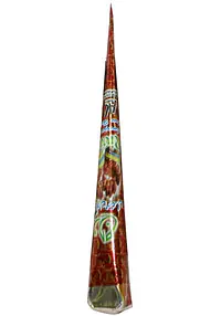Red Supreme Mehndi Tube - Master