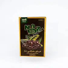 Naz Dates 500g - Master
