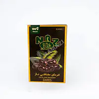 Naz Dates 500g - Master