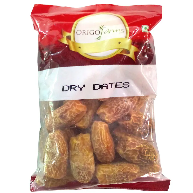 Dates 200g - Master