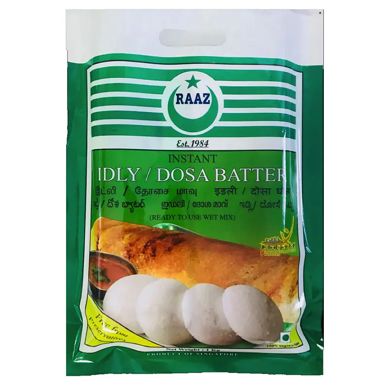 Udaya Dosa Batter 1kg. PROMO - Master