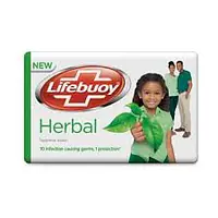 Lifebuoy Herbal 100g - Master