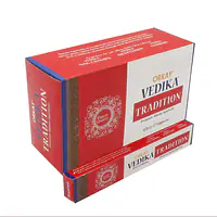Incense Collecciones Per Pkt. - Master