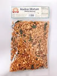 Annam Madras Mixture 175g - Master