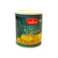 Haldiram Kesar Ganderi PROMO - Master