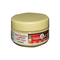 Gopi Chandan Powder 75g - Master