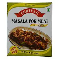 Periyar Meat Masala 200g - Master