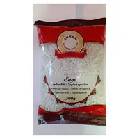 Annam Sabudana 300g - Master