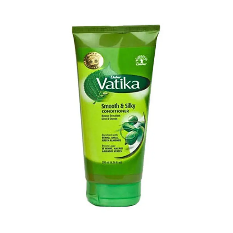 Vatika conditioner 200ml - Master