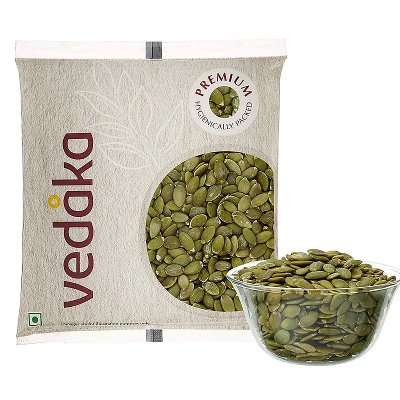 Bajwa Pistachio Kernels 100g - Master