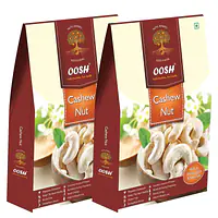 Cashew Kernels 150g - Master