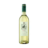 El coto Blanc 75cl - Master