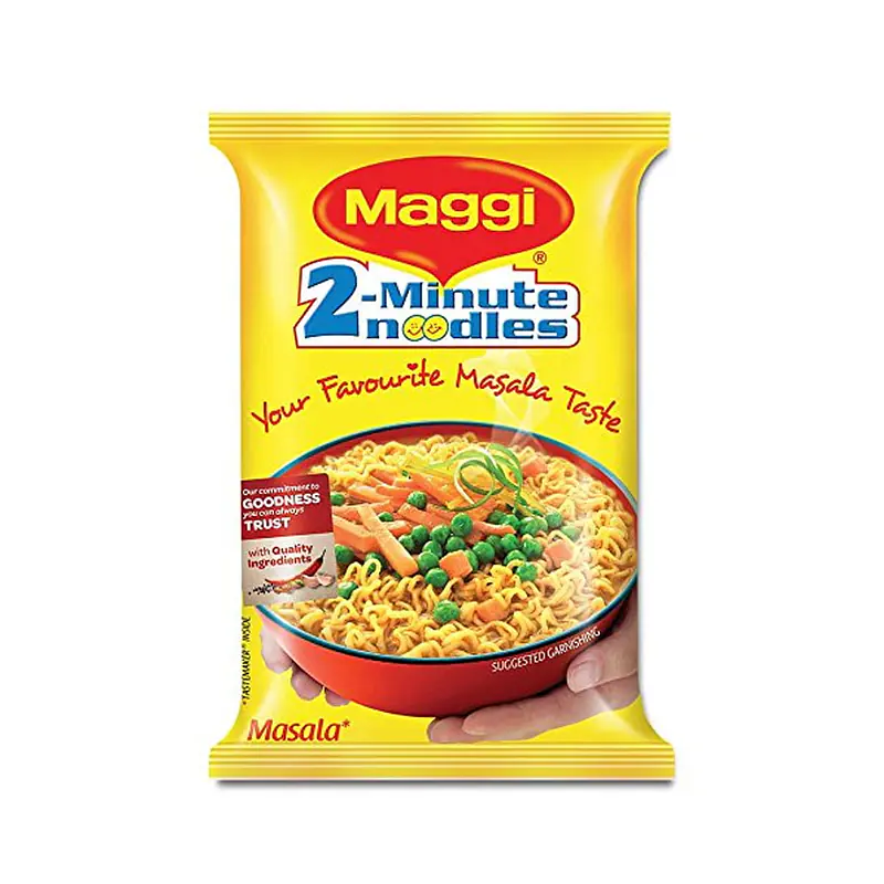 Maggi Masala 70g Per Carton - Master