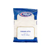 Top Op Singoda flour 400g - Master
