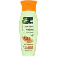 Vatika Sweet Almond Shampoo - Master