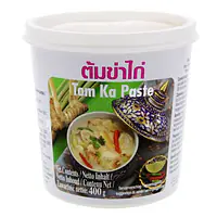 Lobo Tom Ka Paste 400g - Master