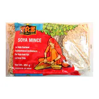 TRS Soya Mince 250g - Master