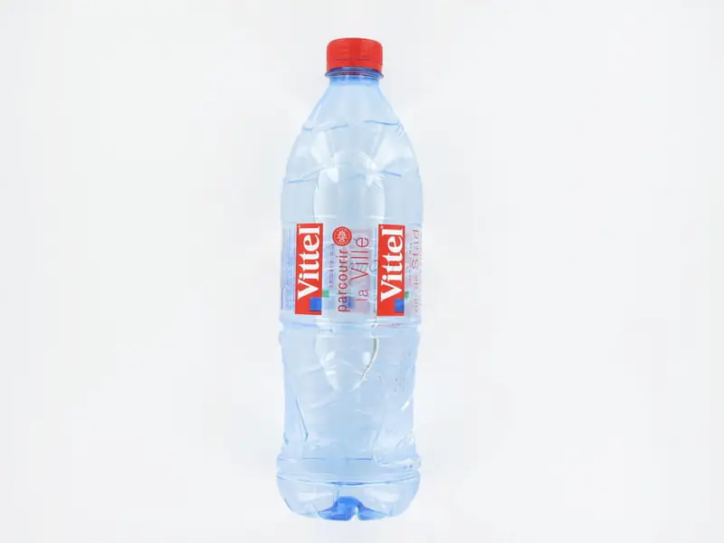 Vittel 1 L - Master
