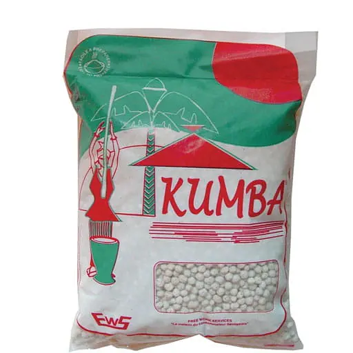 Kumba Arraw 500g - Master