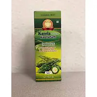 Annam Karela Juice 500ml - Master