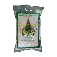 Thai Village Perfumed Rice 10kg. - Master