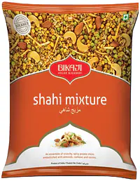Bikaji Shahi Mixture 200g - Master