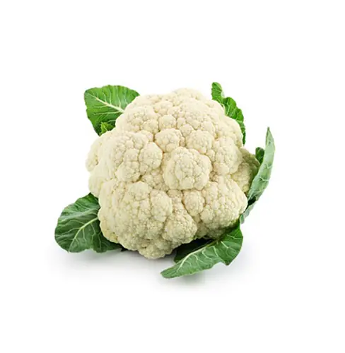 Cauliflower Per Kg. - Master