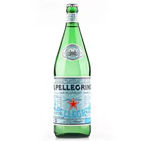 S.Pellegrino 50cl. - Master