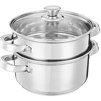 Momo Steamer S3 - Master