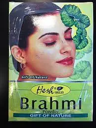 Hesh Brahmi Powder 100g - Master