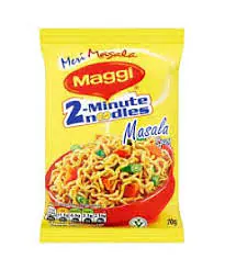 Maggi Masala 50g - Master