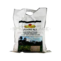 Royal Village Jasmine Rice 4.5KG. - Master