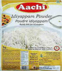Aachi Idlyappam Powder 1kg - Master